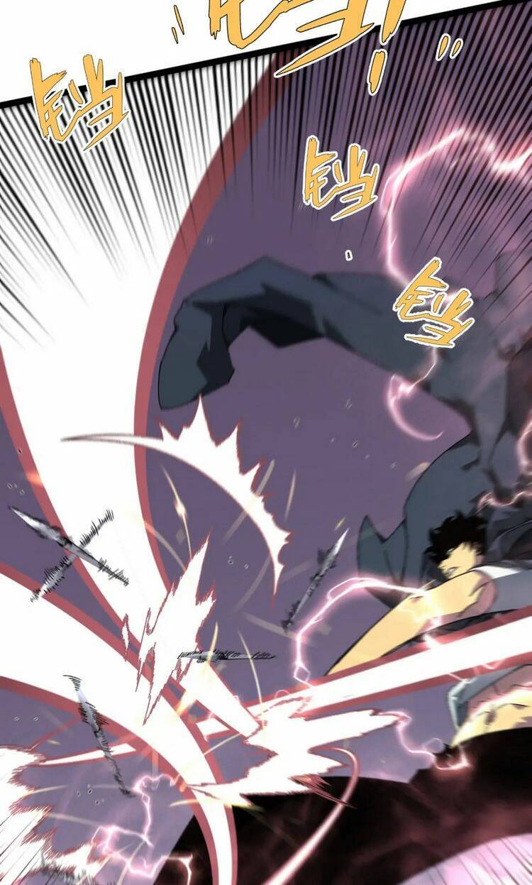 Thiên Phú Của Ngươi, Giờ Là Của Ta chapter 42 - Trang 56