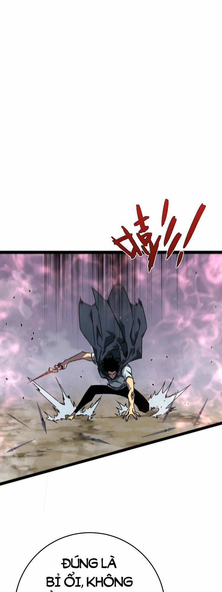 Thiên Phú Của Ngươi, Giờ Là Của Ta chapter 42 - Trang 58