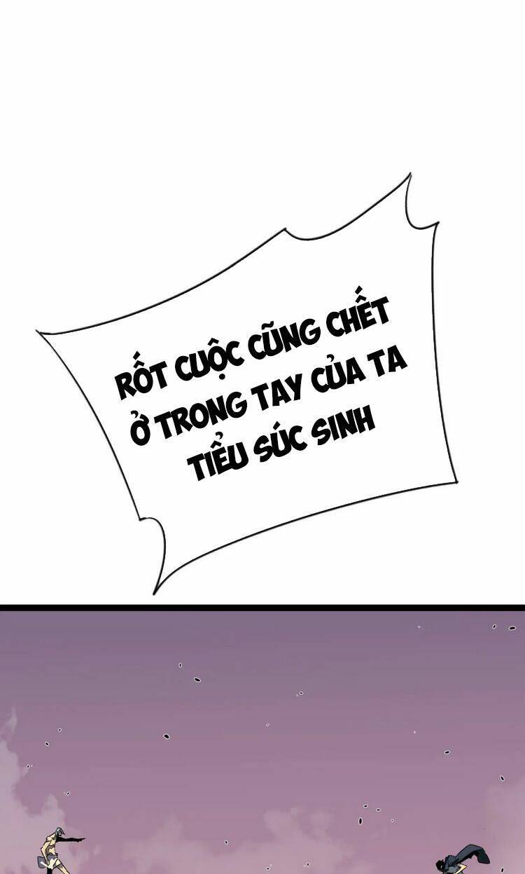 Thiên Phú Của Ngươi, Giờ Là Của Ta chapter 42 - Trang 61