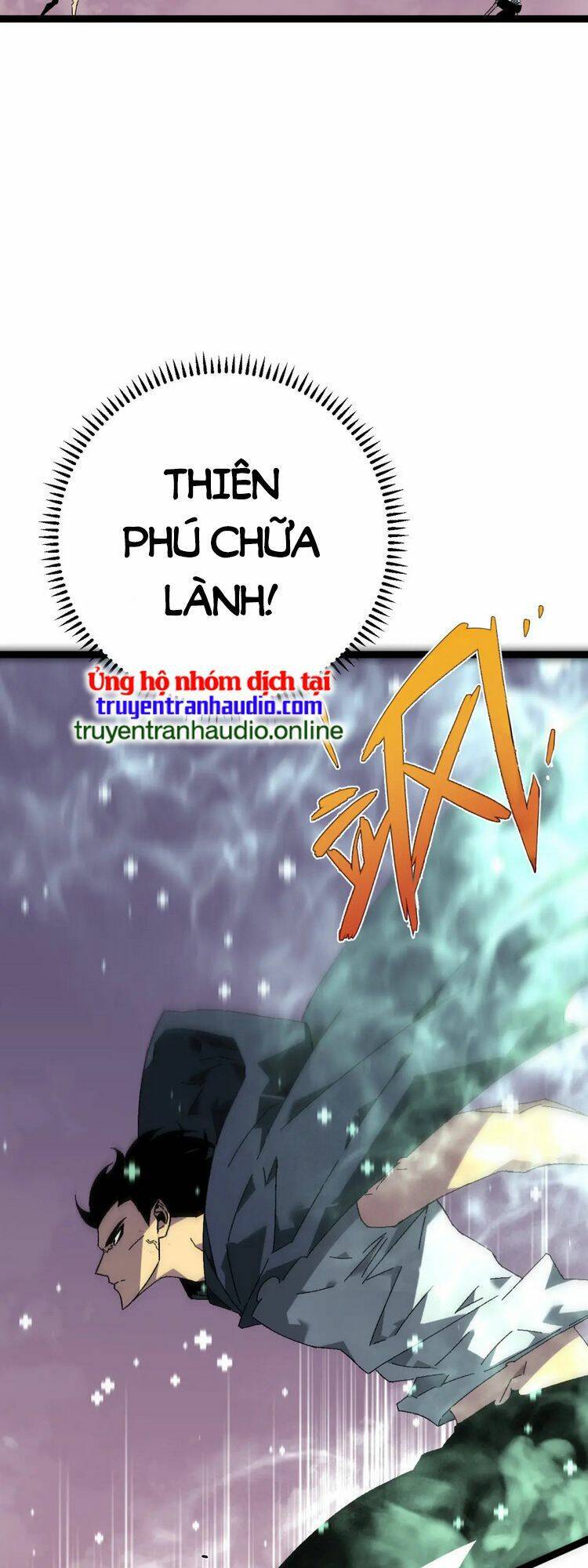 Thiên Phú Của Ngươi, Giờ Là Của Ta chapter 42 - Trang 62