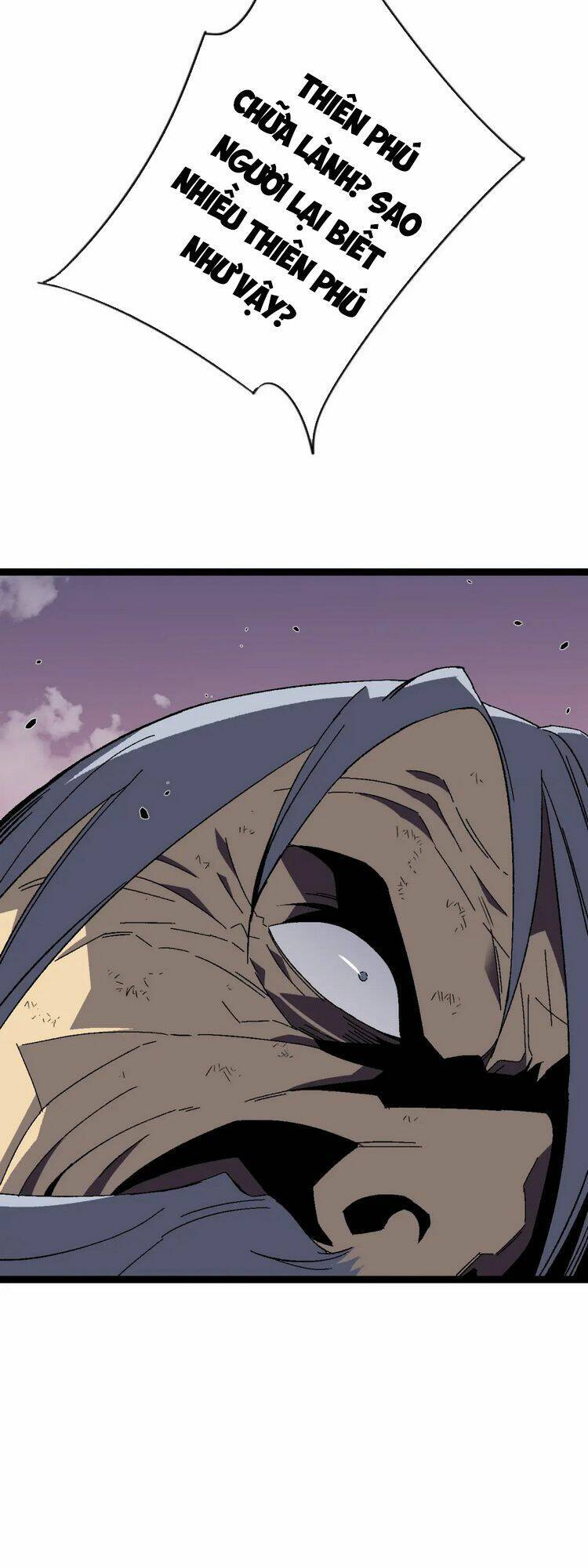 Thiên Phú Của Ngươi, Giờ Là Của Ta chapter 42 - Trang 64