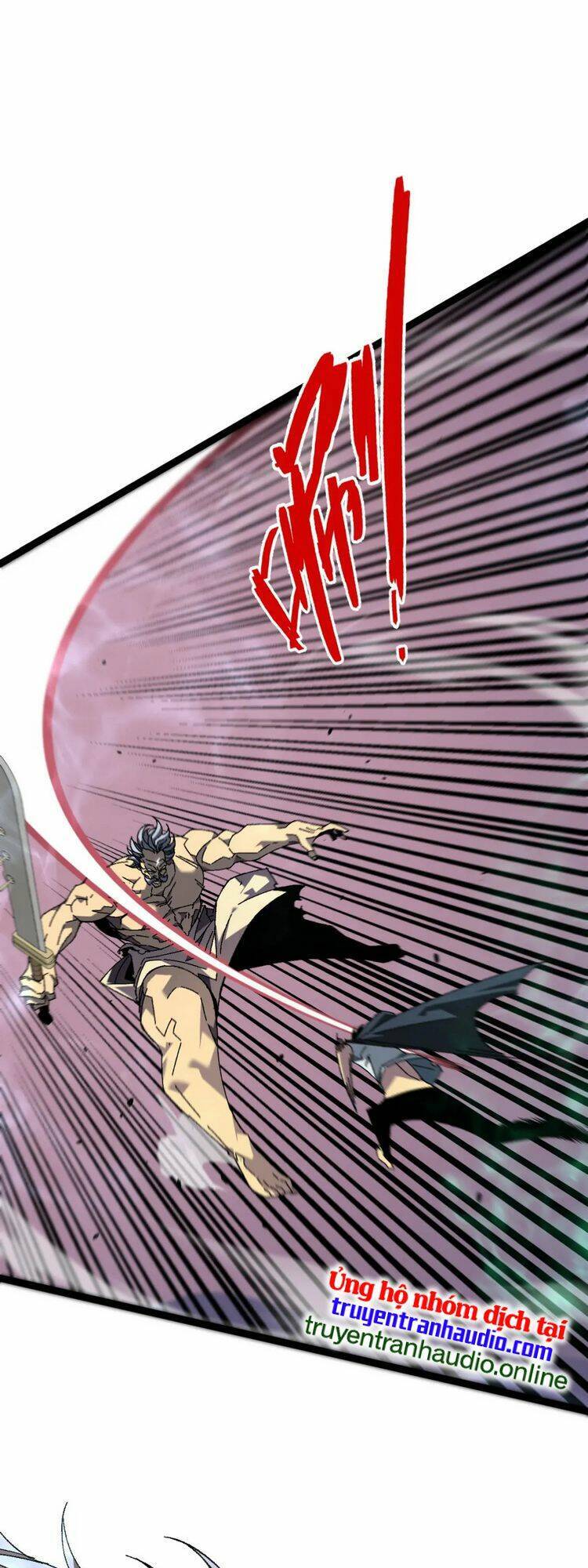 Thiên Phú Của Ngươi, Giờ Là Của Ta chapter 42 - Trang 9
