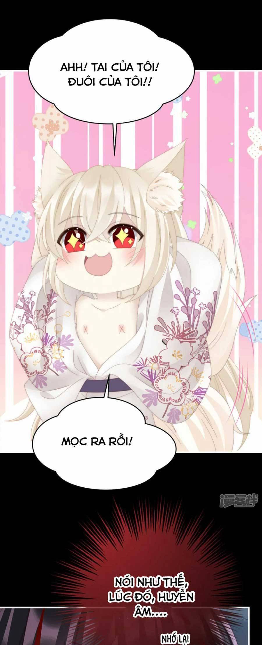 Thê Chủ, Thỉnh Hưởng Dụng chapter 86 - Trang 19