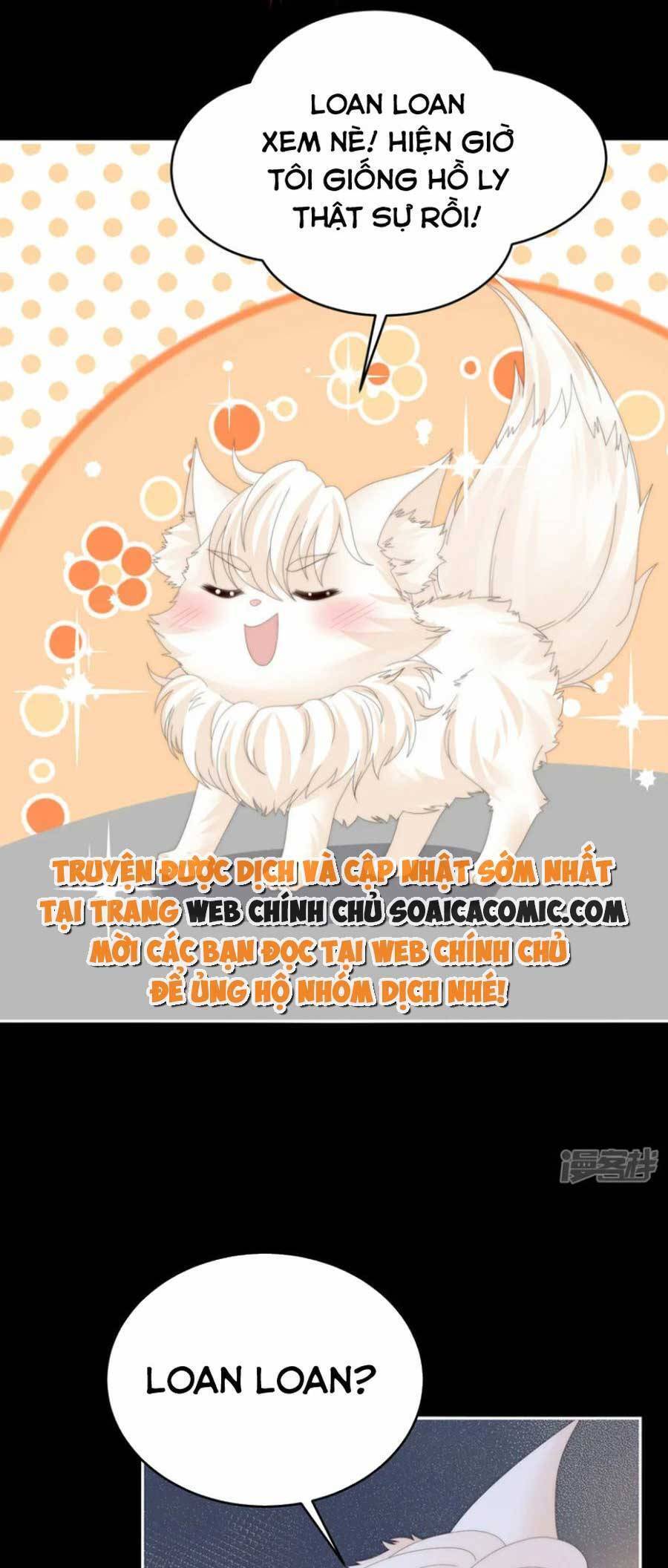 Thê Chủ, Thỉnh Hưởng Dụng chapter 86 - Trang 22