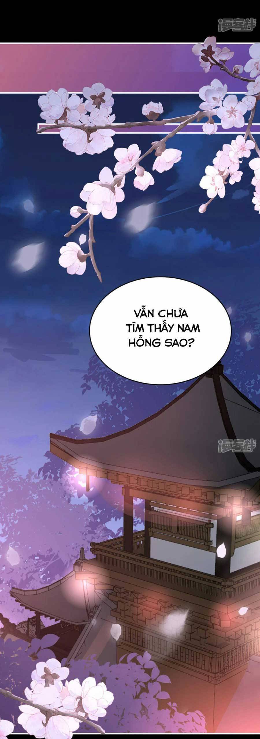 Thê Chủ, Thỉnh Hưởng Dụng chapter 86 - Trang 25