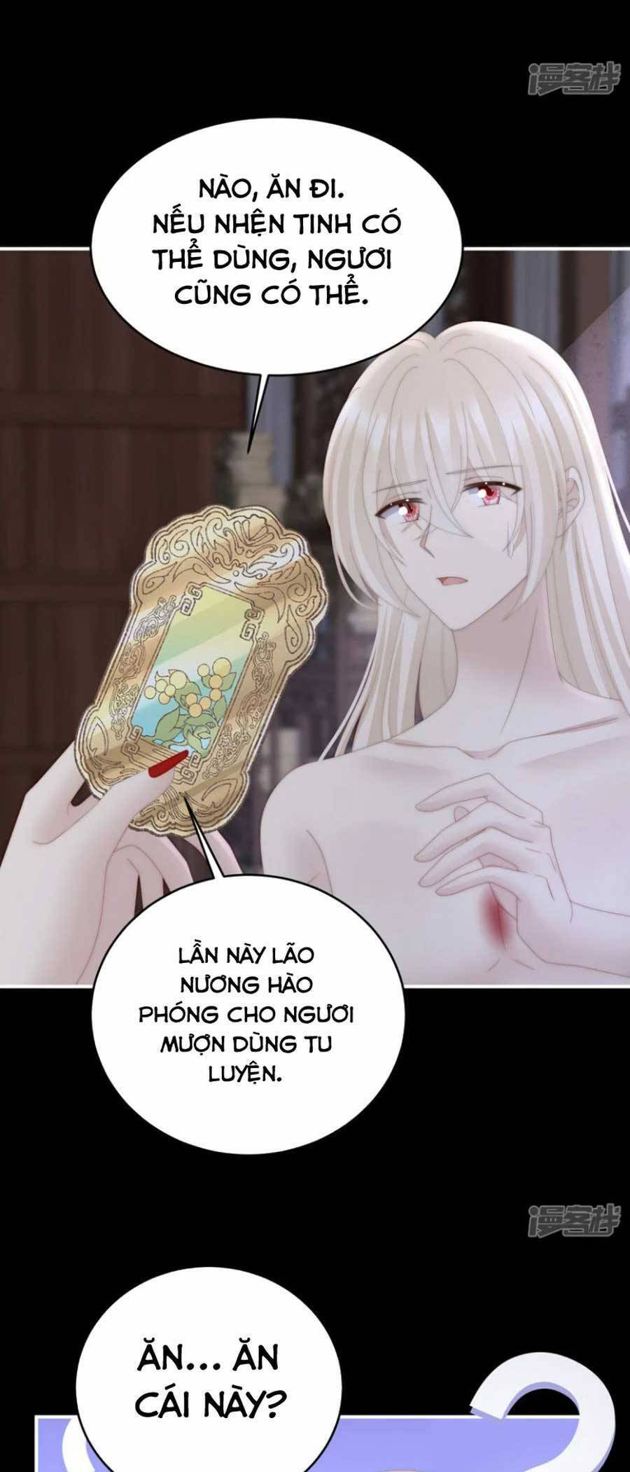 Thê Chủ, Thỉnh Hưởng Dụng chapter 86 - Trang 5