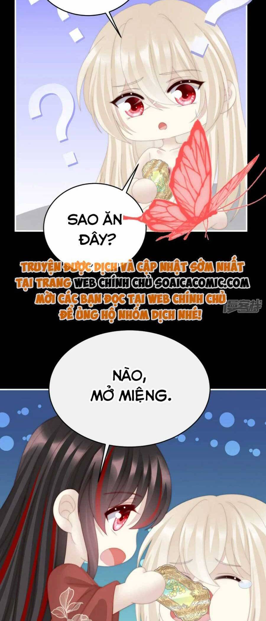 Thê Chủ, Thỉnh Hưởng Dụng chapter 86 - Trang 6