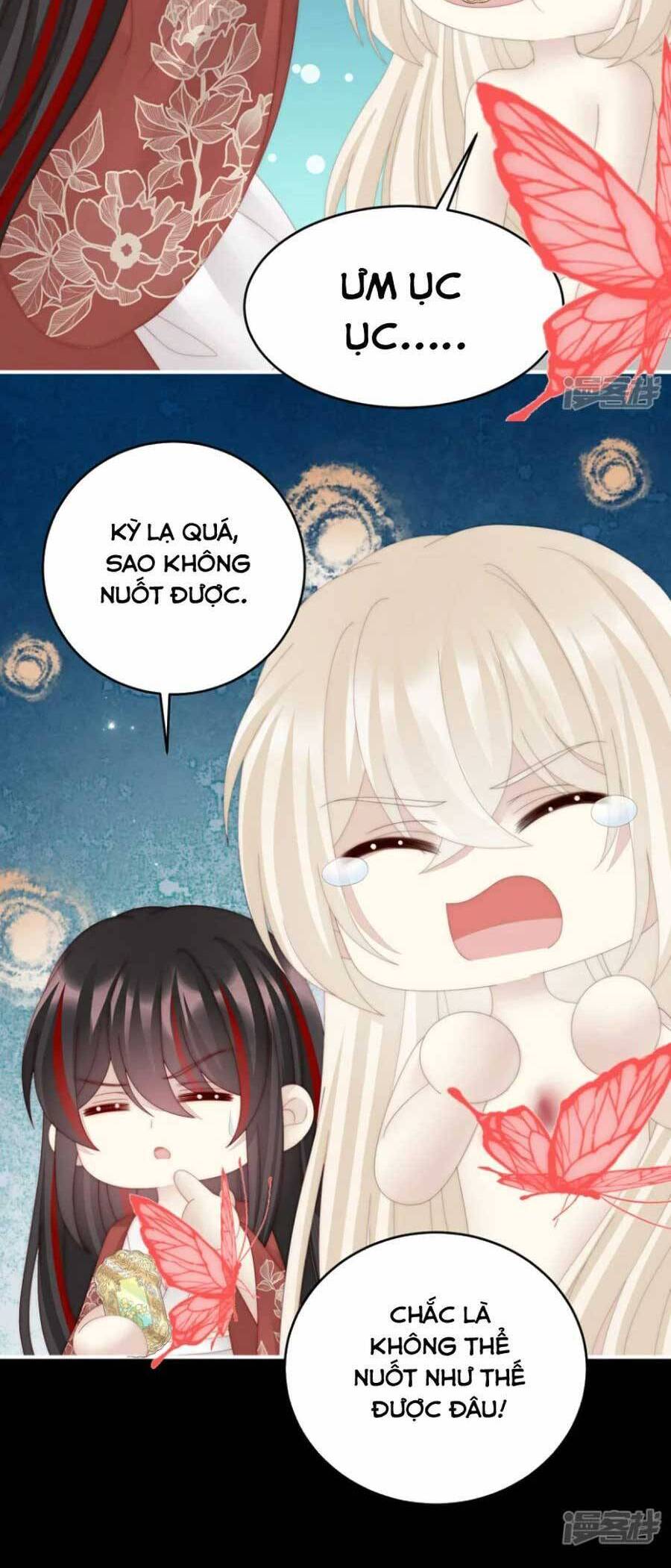 Thê Chủ, Thỉnh Hưởng Dụng chapter 86 - Trang 7