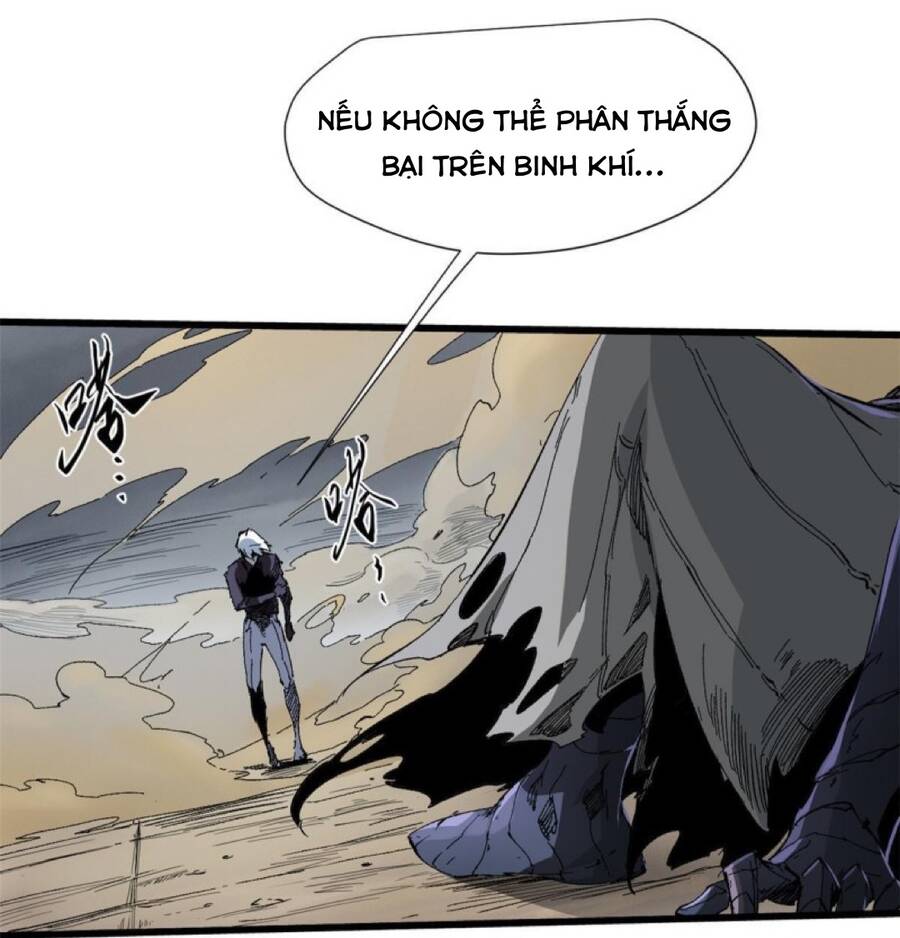 Quốc Độ Vĩnh Hằng chapter 37 - Upload bởi truyensieuhay.com