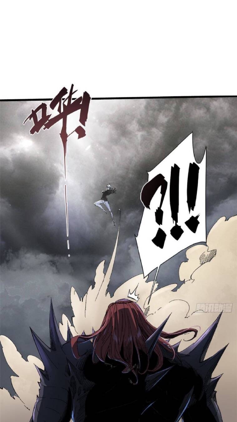 Quốc Độ Vĩnh Hằng chapter 37 - Upload bởi truyensieuhay.com