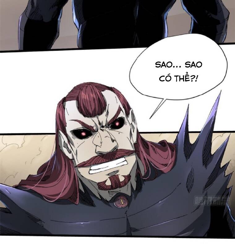 Quốc Độ Vĩnh Hằng chapter 37 - Upload bởi truyensieuhay.com