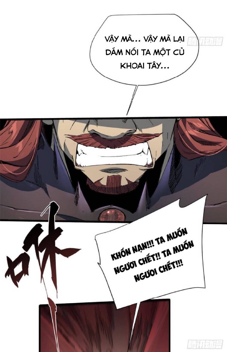 Quốc Độ Vĩnh Hằng chapter 37 - Upload bởi truyensieuhay.com