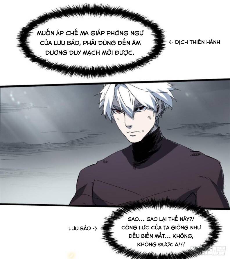 Quốc Độ Vĩnh Hằng chapter 37 - Upload bởi truyensieuhay.com