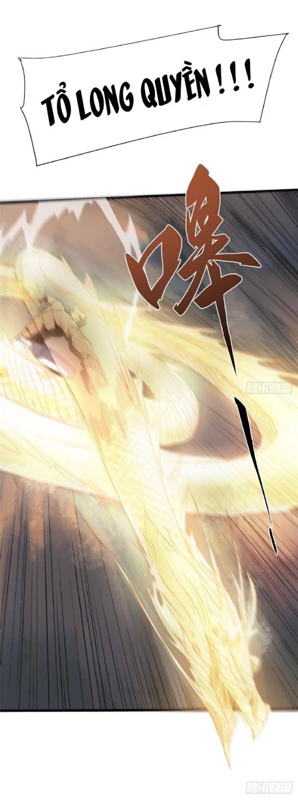 Quốc Độ Vĩnh Hằng chapter 37 - Upload bởi truyensieuhay.com