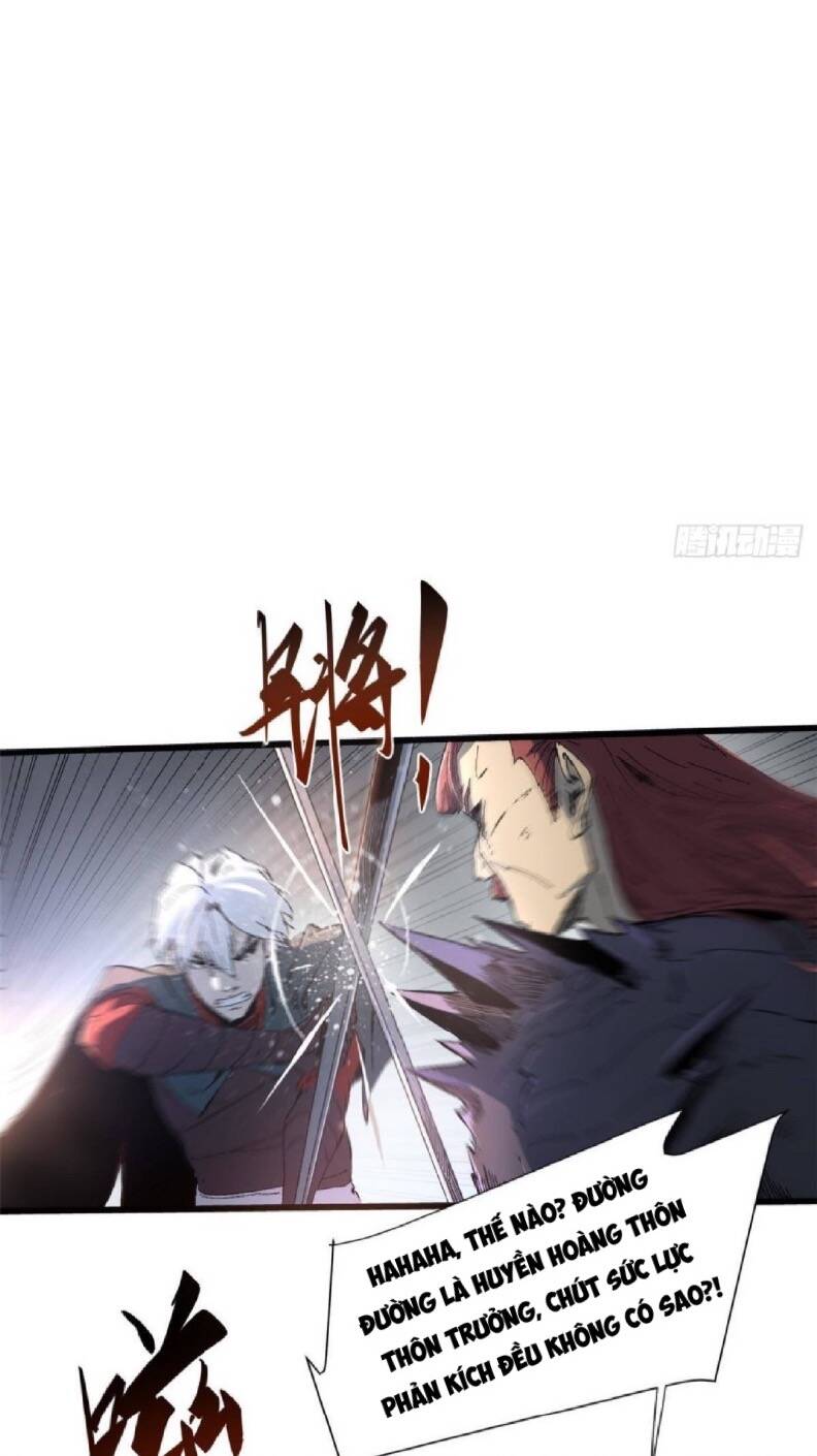 Quốc Độ Vĩnh Hằng chapter 37 - Upload bởi truyensieuhay.com
