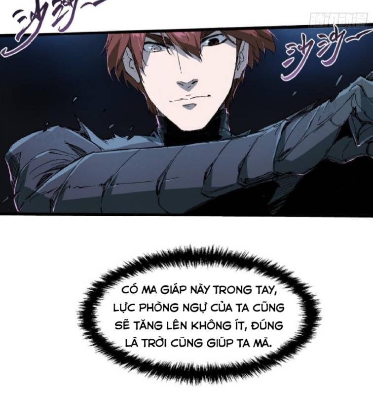 Quốc Độ Vĩnh Hằng chapter 38 - Upload bởi truyensieuhay.com