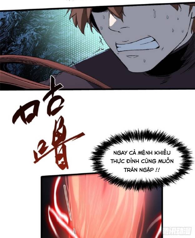 Quốc Độ Vĩnh Hằng chapter 38 - Upload bởi truyensieuhay.com