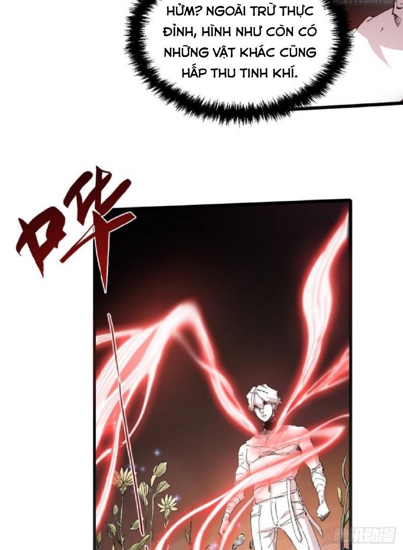 Quốc Độ Vĩnh Hằng chapter 38 - Upload bởi truyensieuhay.com