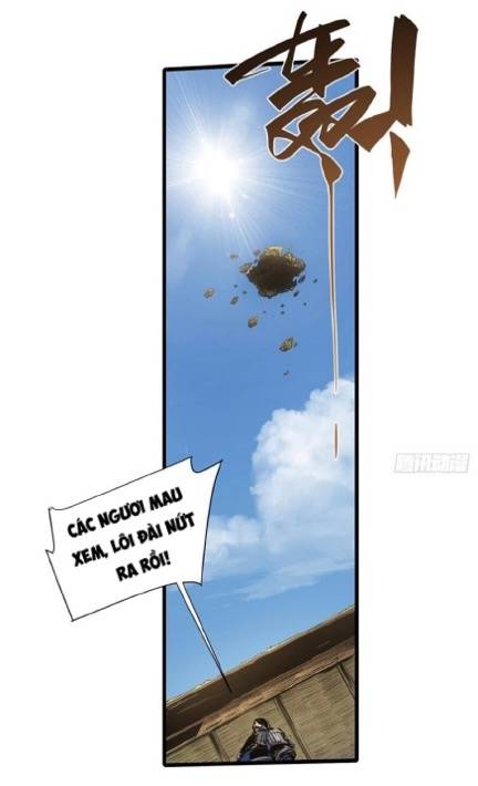 Quốc Độ Vĩnh Hằng chapter 38 - Upload bởi truyensieuhay.com