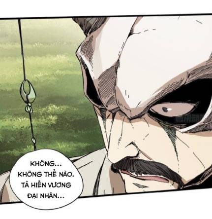 Quốc Độ Vĩnh Hằng chapter 38 - Upload bởi truyensieuhay.com