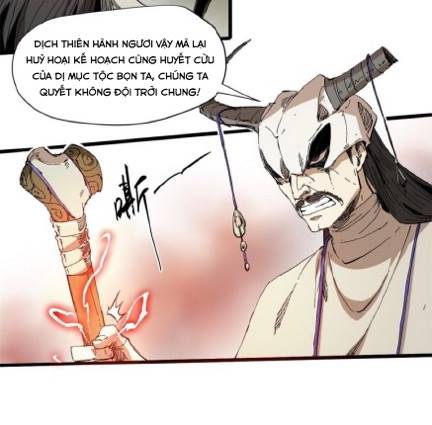 Quốc Độ Vĩnh Hằng chapter 38 - Upload bởi truyensieuhay.com