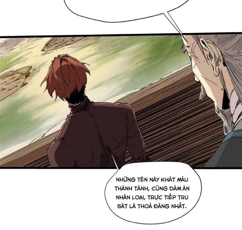 Quốc Độ Vĩnh Hằng chapter 38 - Upload bởi truyensieuhay.com