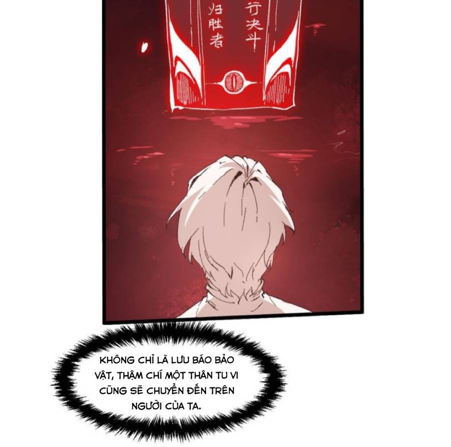 Quốc Độ Vĩnh Hằng chapter 38 - Upload bởi truyensieuhay.com