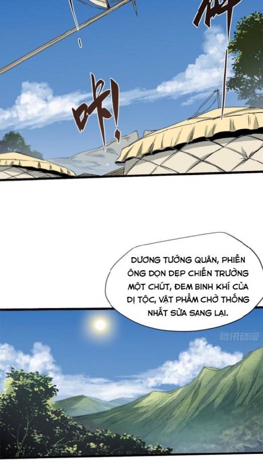 Quốc Độ Vĩnh Hằng chapter 38 - Upload bởi truyensieuhay.com