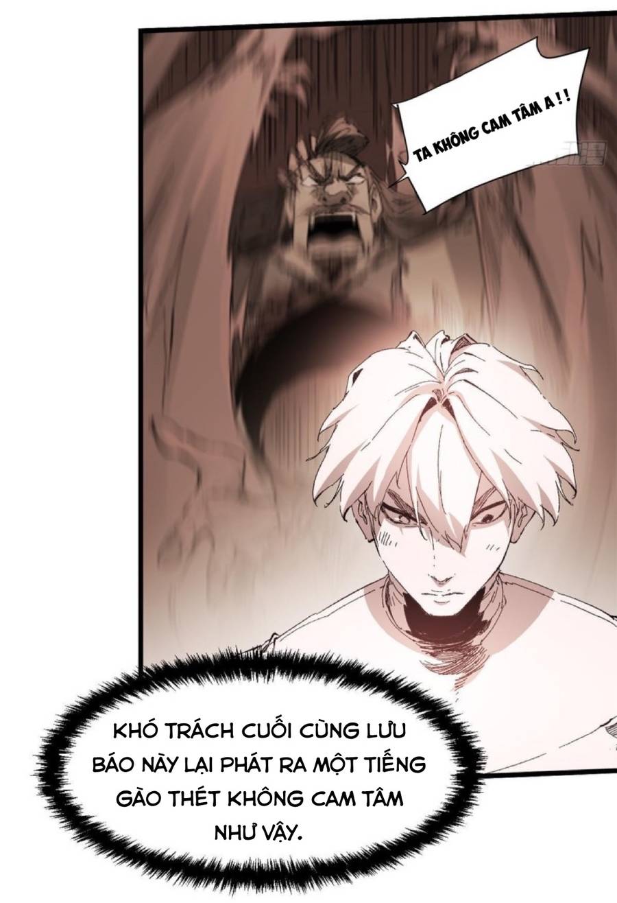 Quốc Độ Vĩnh Hằng chapter 38 - Upload bởi truyensieuhay.com