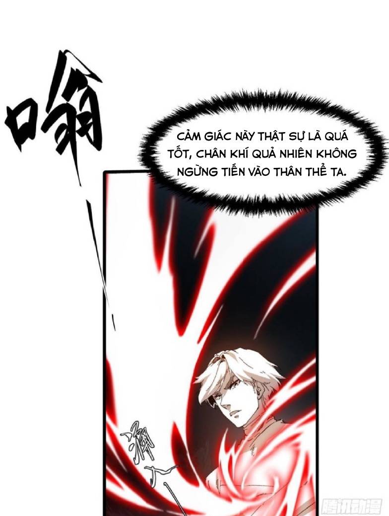 Quốc Độ Vĩnh Hằng chapter 38 - Upload bởi truyensieuhay.com