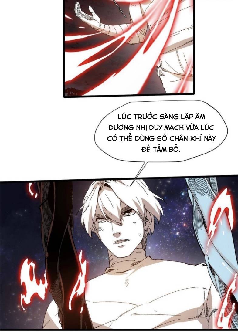 Quốc Độ Vĩnh Hằng chapter 38 - Upload bởi truyensieuhay.com