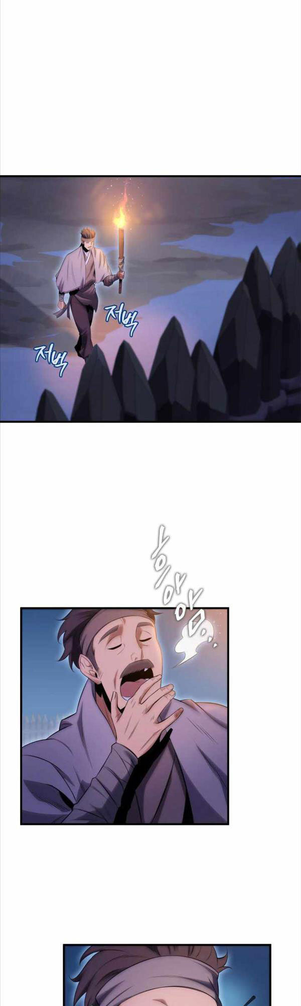 Cửu Thiên Kiếm Pháp chapter 13 - Upload bởi truyensieuhay.com