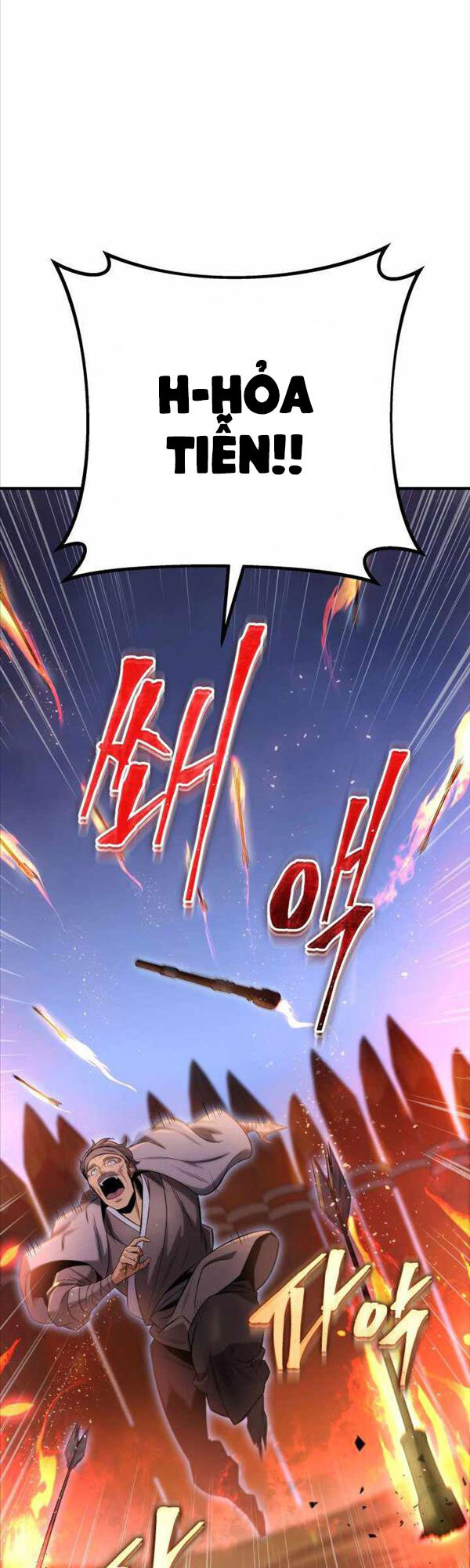 Cửu Thiên Kiếm Pháp chapter 13 - Upload bởi truyensieuhay.com
