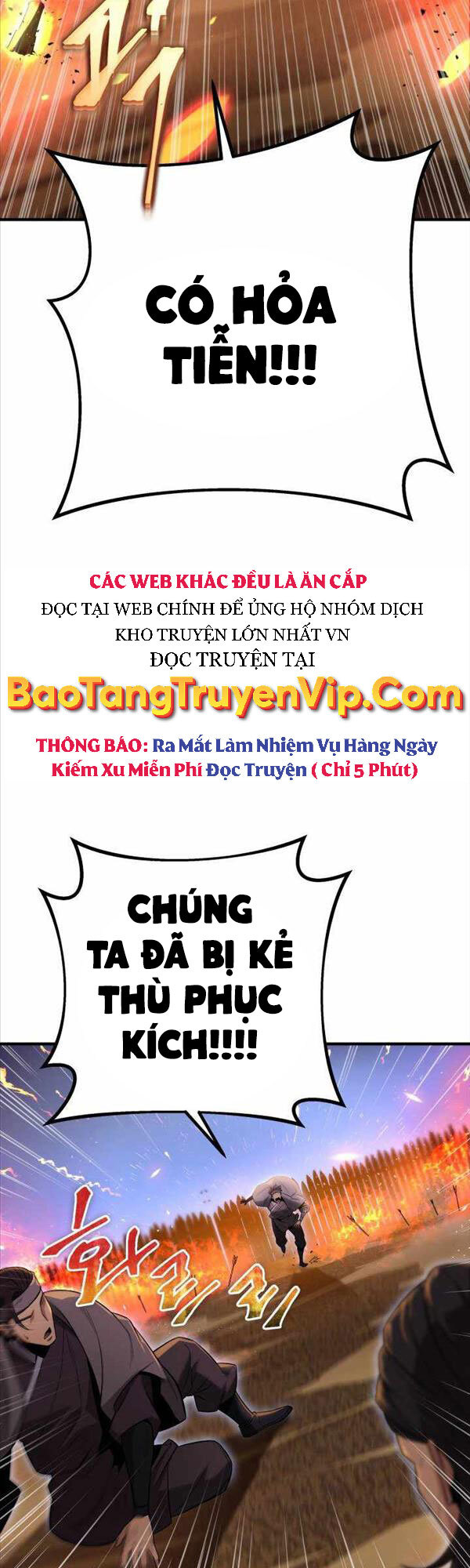 Cửu Thiên Kiếm Pháp chapter 13 - Upload bởi truyensieuhay.com
