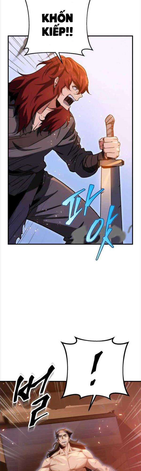 Cửu Thiên Kiếm Pháp chapter 13 - Upload bởi truyensieuhay.com