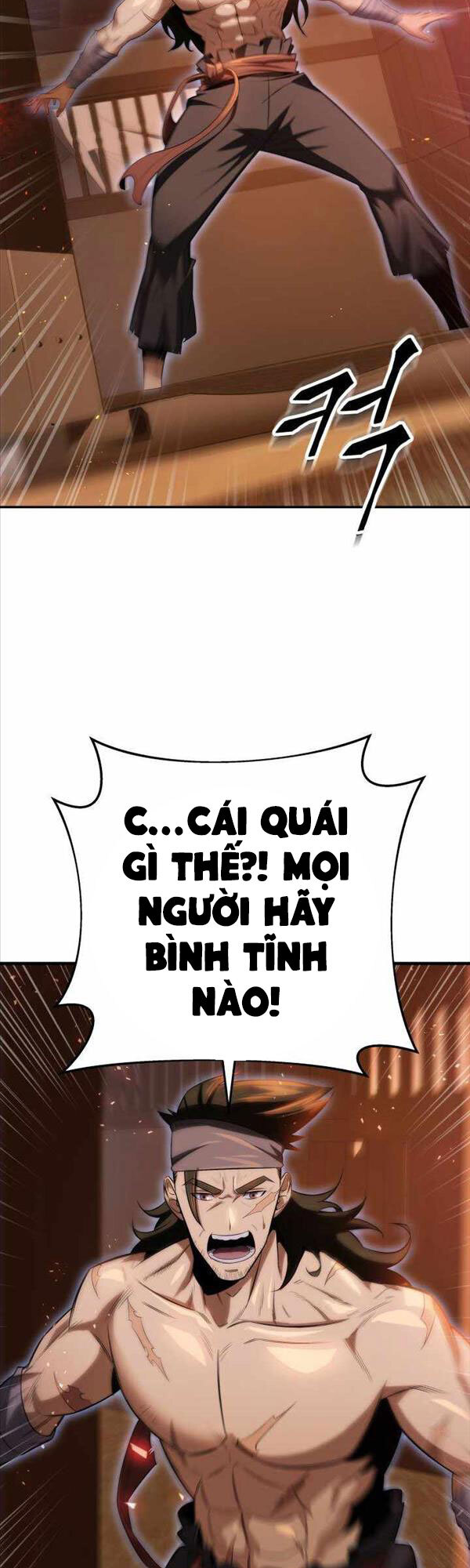 Cửu Thiên Kiếm Pháp chapter 13 - Upload bởi truyensieuhay.com