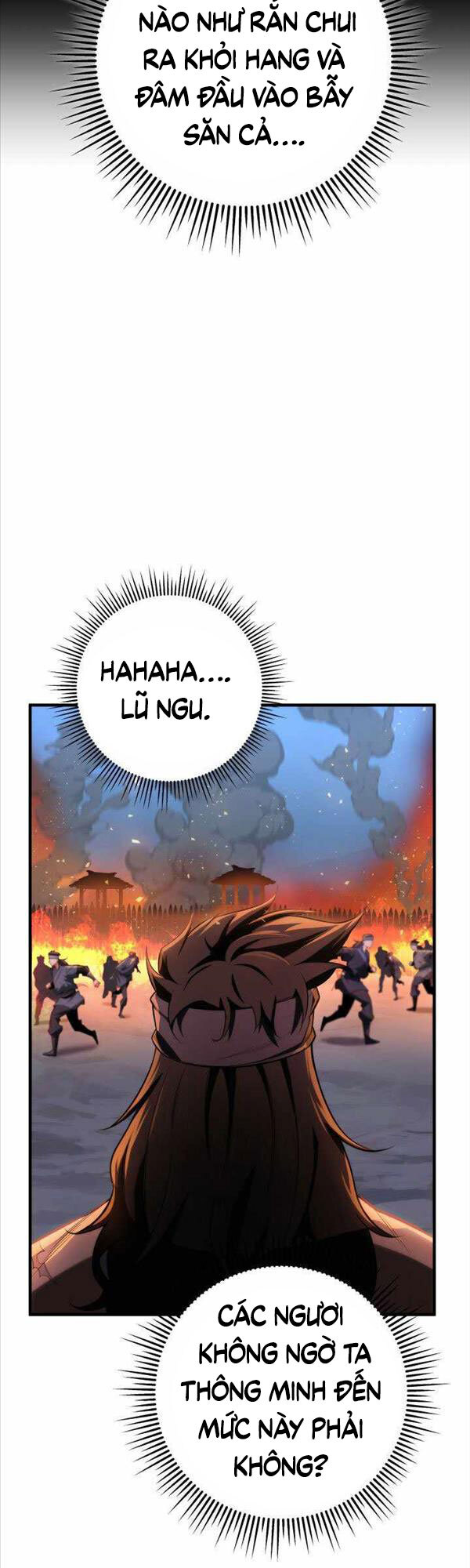 Cửu Thiên Kiếm Pháp chapter 13 - Upload bởi truyensieuhay.com