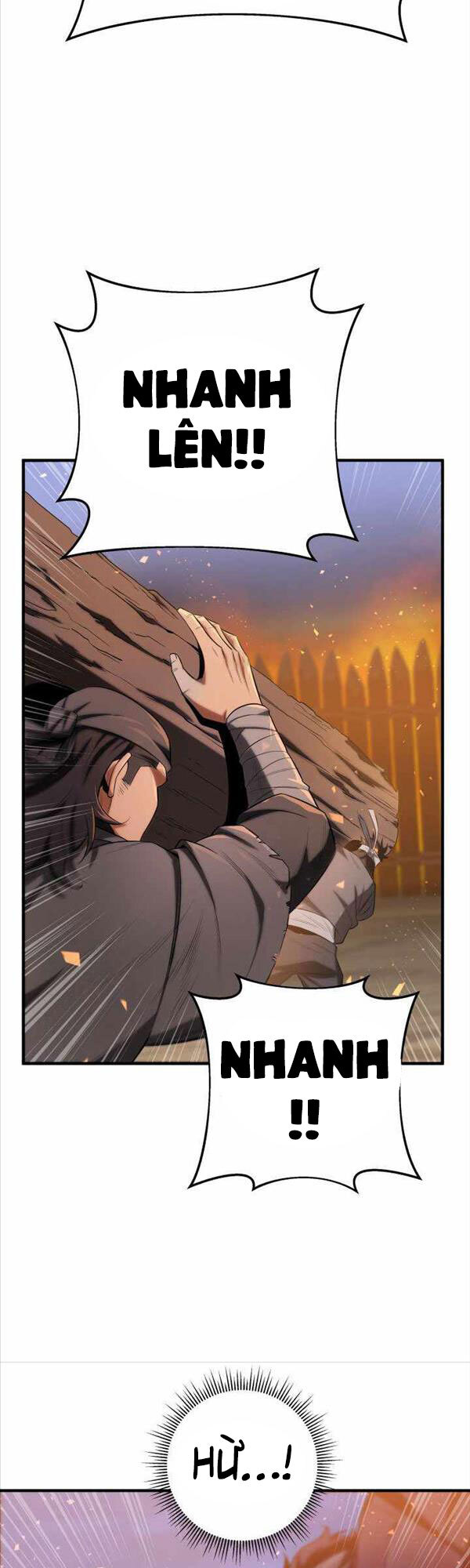 Cửu Thiên Kiếm Pháp chapter 13 - Upload bởi truyensieuhay.com