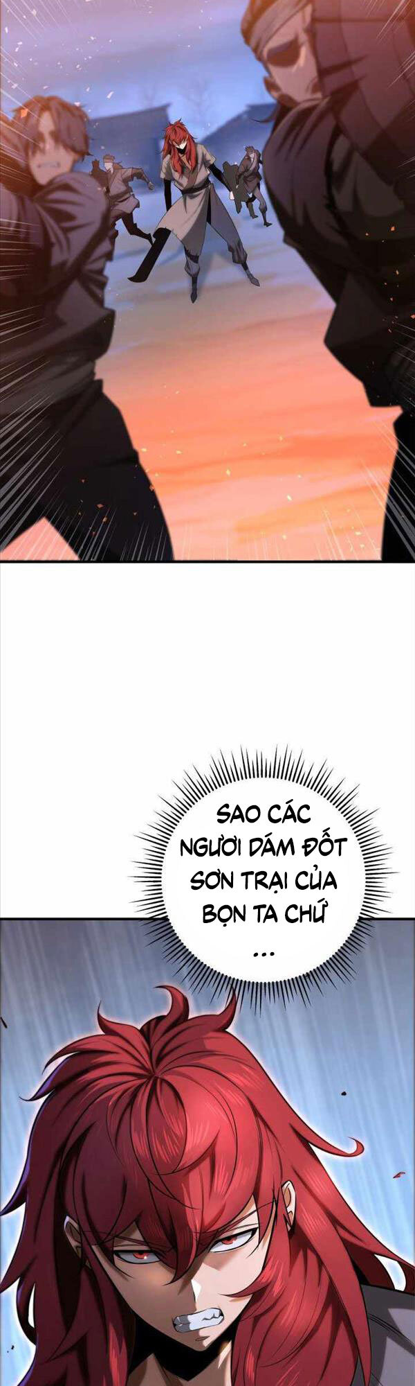 Cửu Thiên Kiếm Pháp chapter 13 - Upload bởi truyensieuhay.com