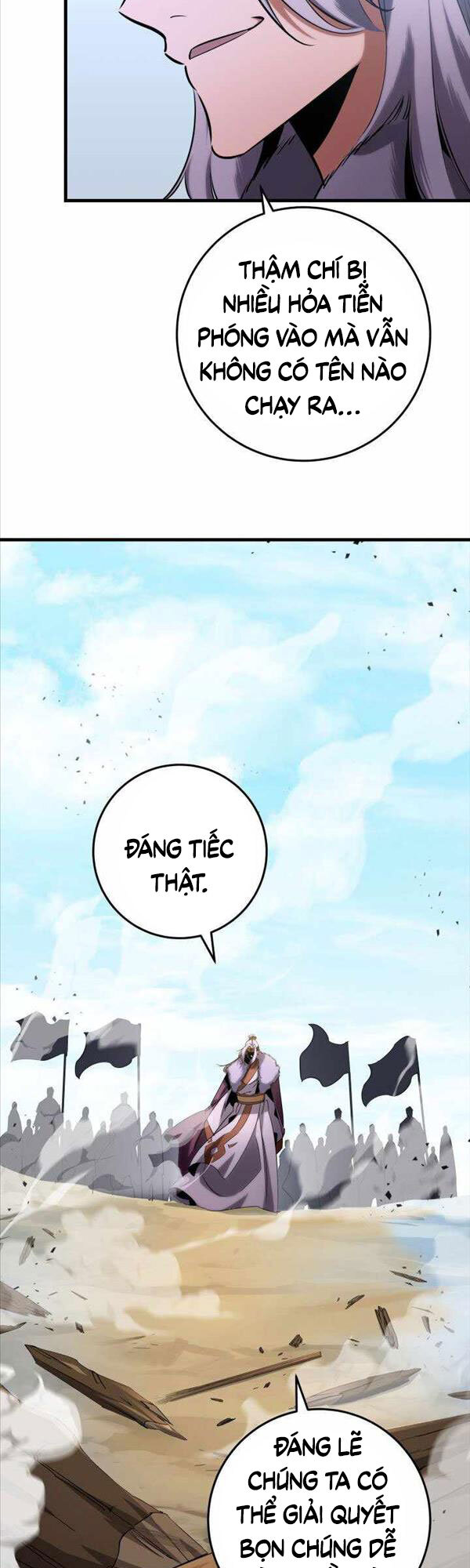 Cửu Thiên Kiếm Pháp chapter 13 - Upload bởi truyensieuhay.com