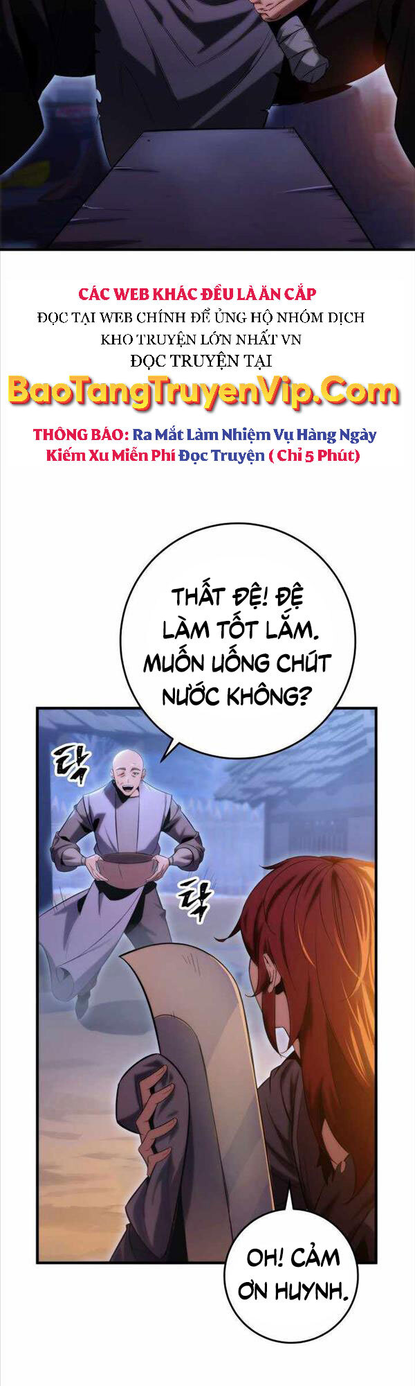Cửu Thiên Kiếm Pháp chapter 13 - Upload bởi truyensieuhay.com