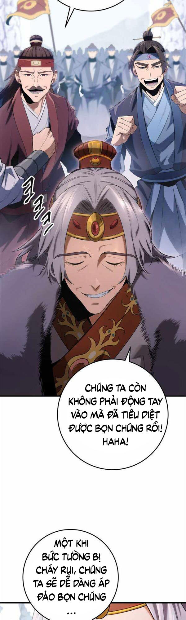 Cửu Thiên Kiếm Pháp chapter 13 - Upload bởi truyensieuhay.com