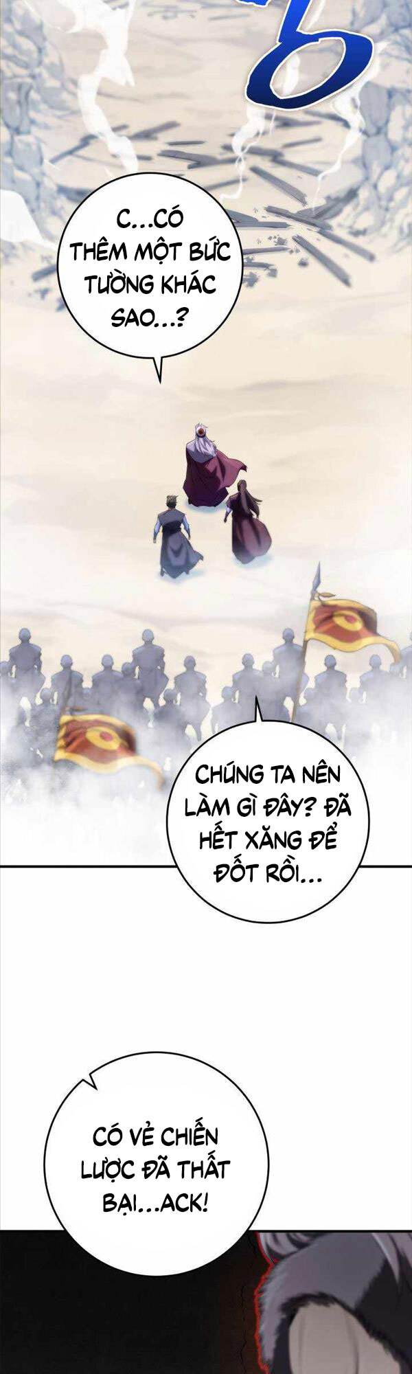 Cửu Thiên Kiếm Pháp chapter 13 - Upload bởi truyensieuhay.com