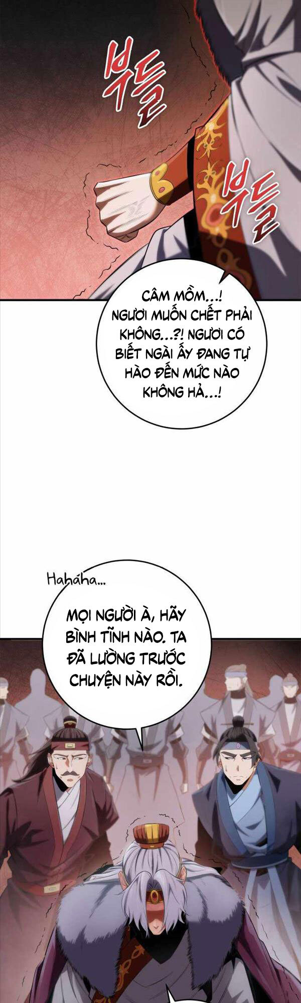 Cửu Thiên Kiếm Pháp chapter 13 - Upload bởi truyensieuhay.com