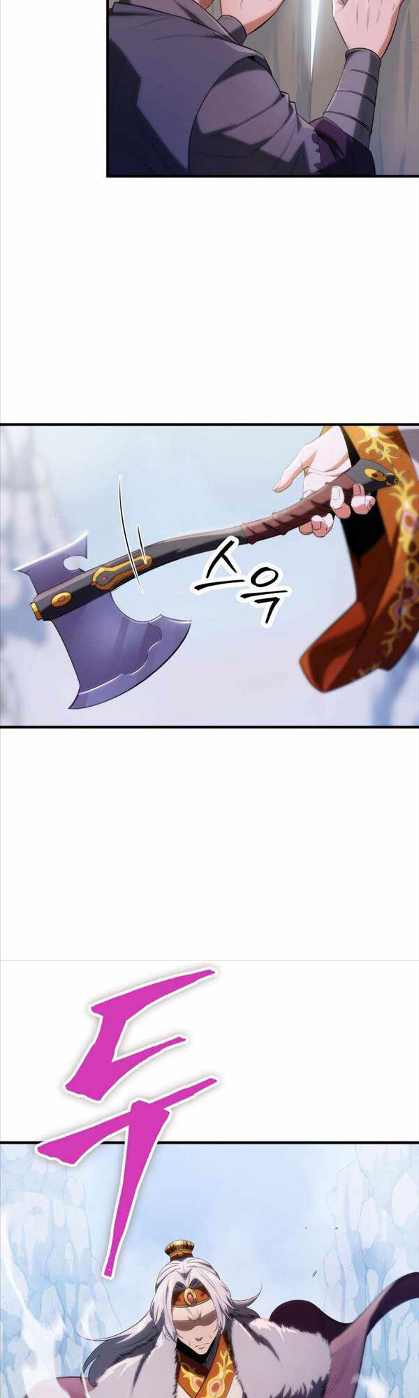 Cửu Thiên Kiếm Pháp chapter 13 - Upload bởi truyensieuhay.com