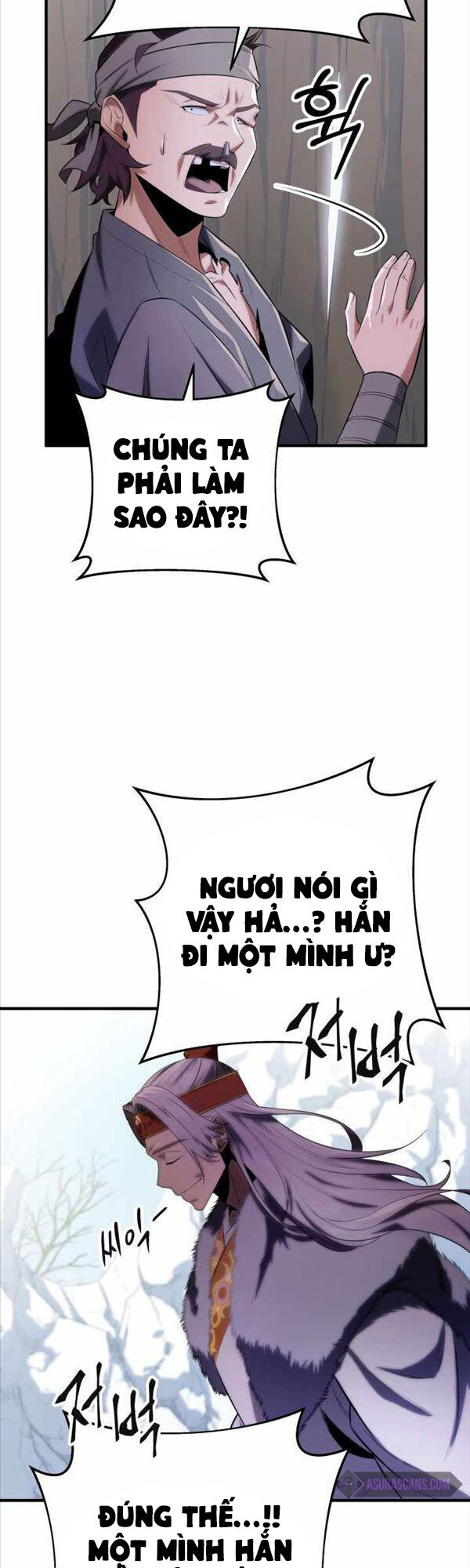 Cửu Thiên Kiếm Pháp chapter 13 - Upload bởi truyensieuhay.com