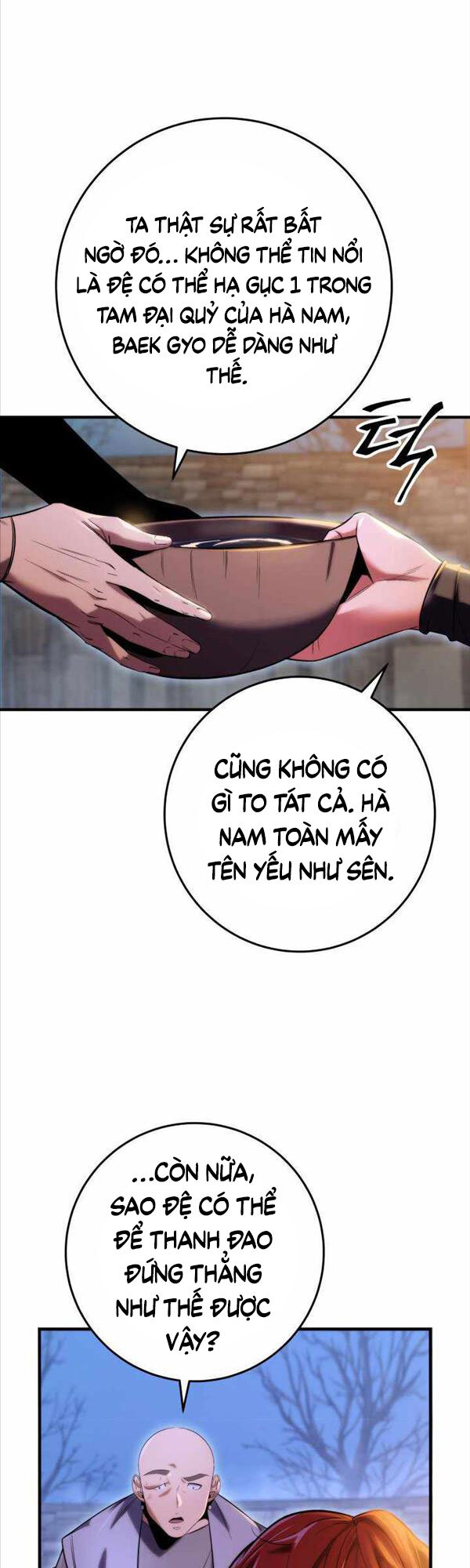 Cửu Thiên Kiếm Pháp chapter 13 - Upload bởi truyensieuhay.com