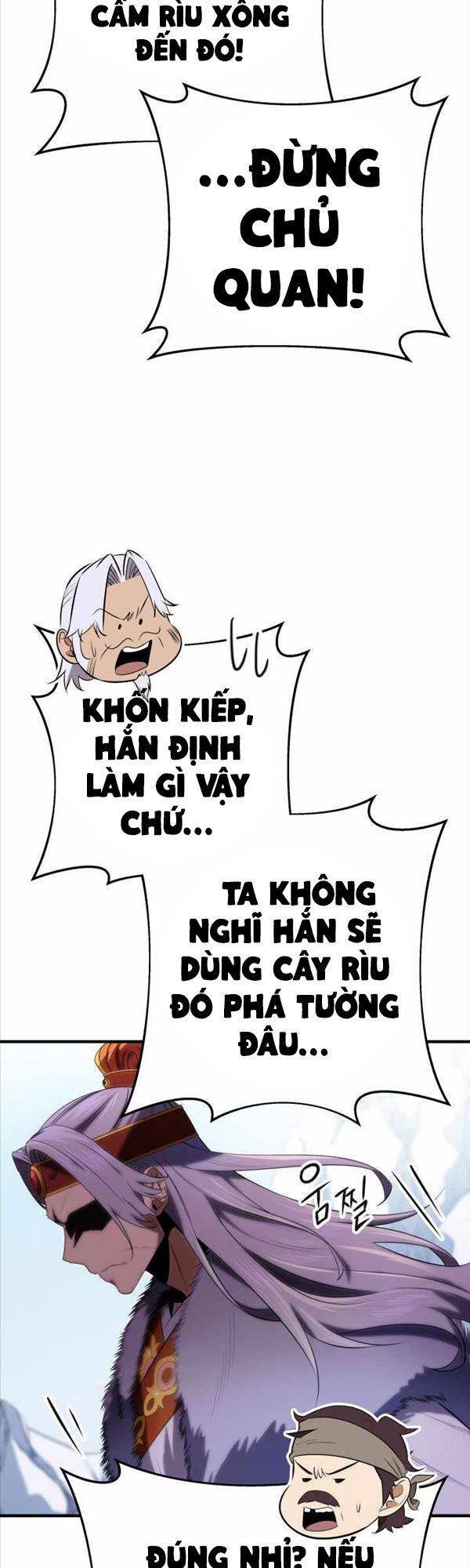 Cửu Thiên Kiếm Pháp chapter 13 - Upload bởi truyensieuhay.com