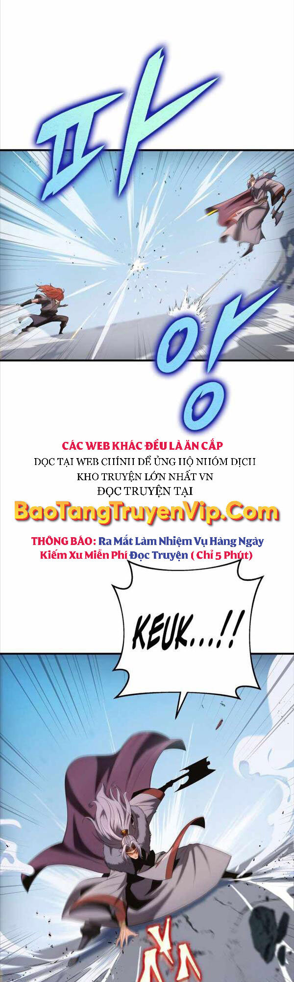 Cửu Thiên Kiếm Pháp chapter 13 - Upload bởi truyensieuhay.com
