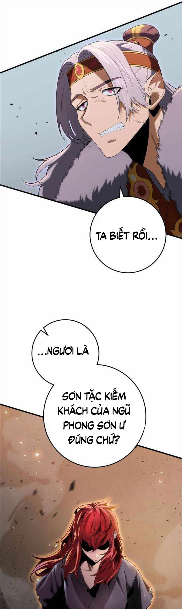 Cửu Thiên Kiếm Pháp chapter 13 - Upload bởi truyensieuhay.com